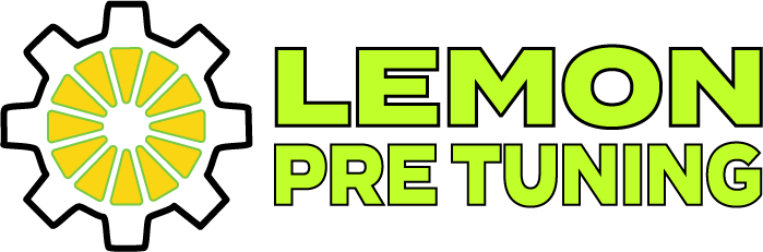 Lemon Pretools